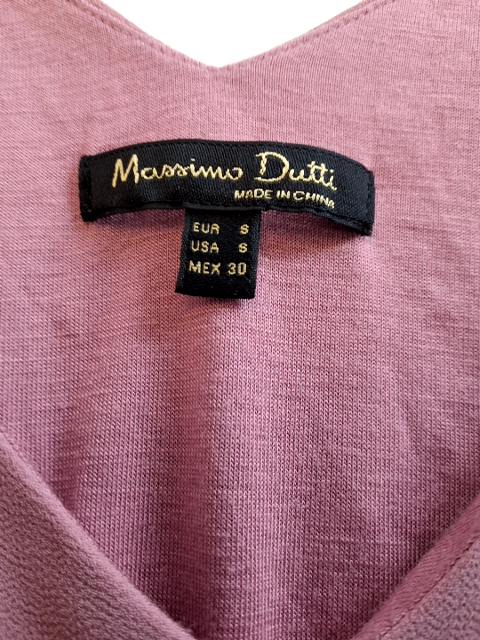 Massimo Dutti Top (R926)